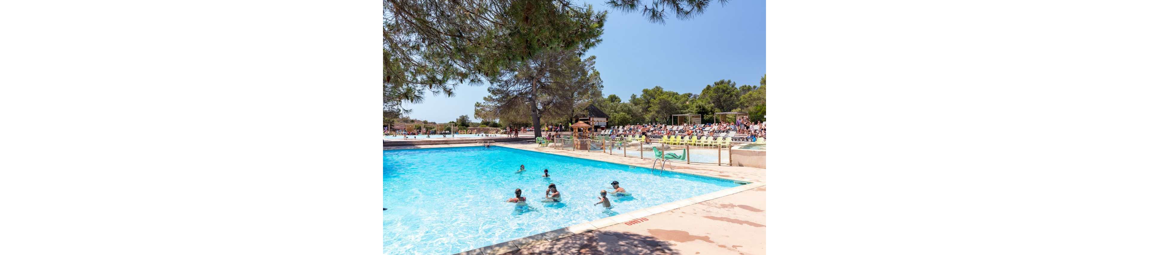 La Pierre Verte - EUROCAMP