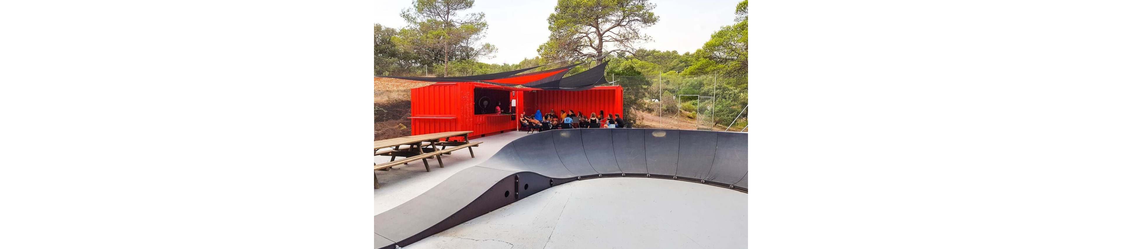 La Pierre Verte - EUROCAMP