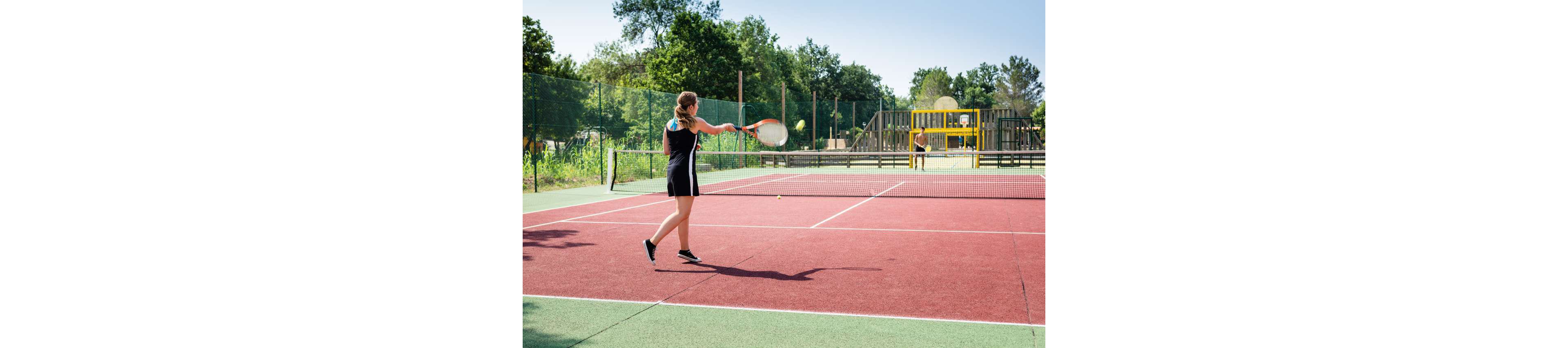 La Pierre Verte - EUROCAMP