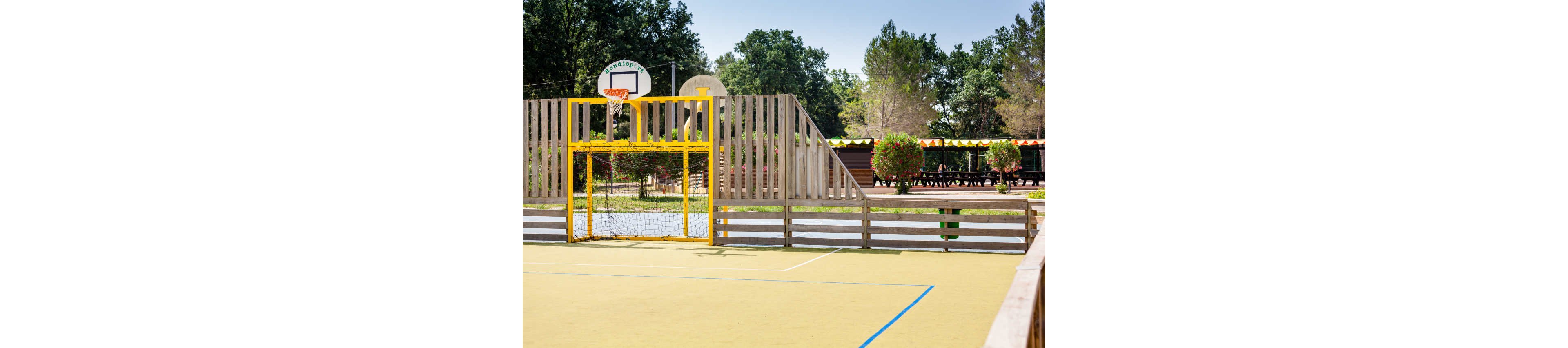 La Pierre Verte - EUROCAMP