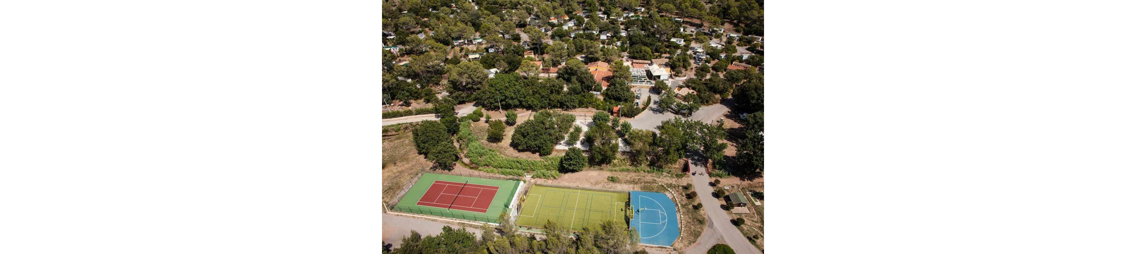 La Pierre Verte - EUROCAMP