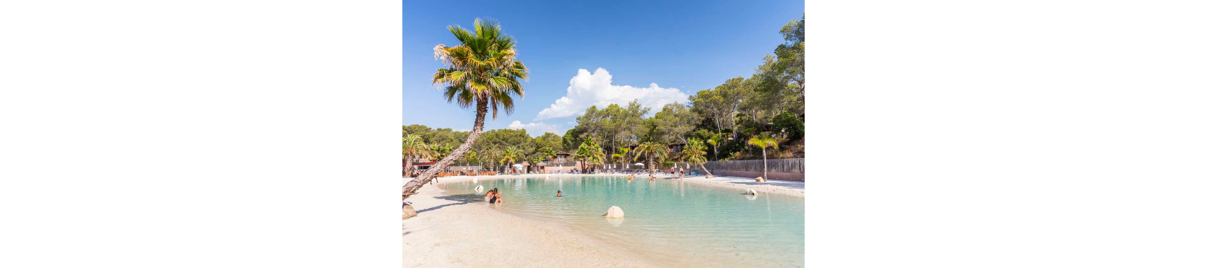 La Pierre Verte - EUROCAMP