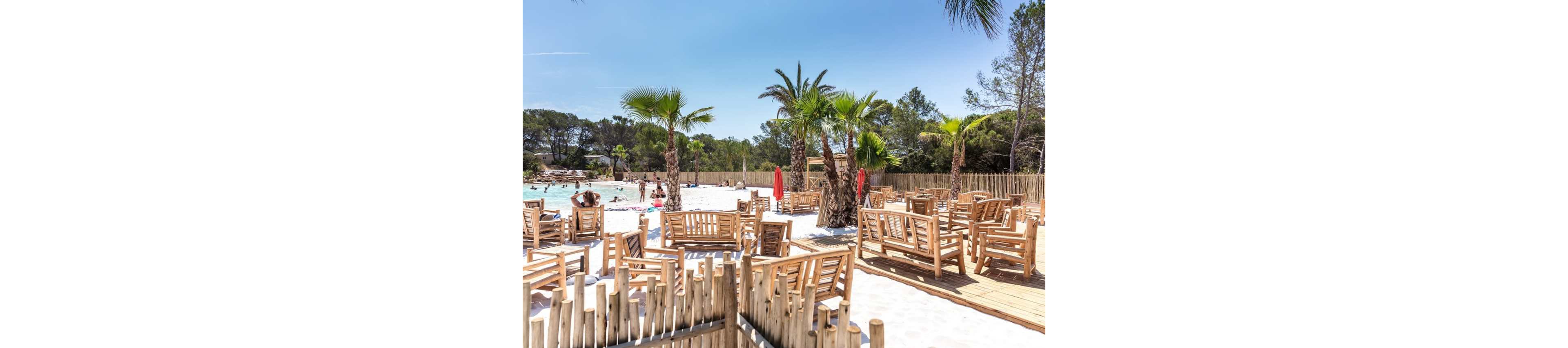 La Pierre Verte - EUROCAMP