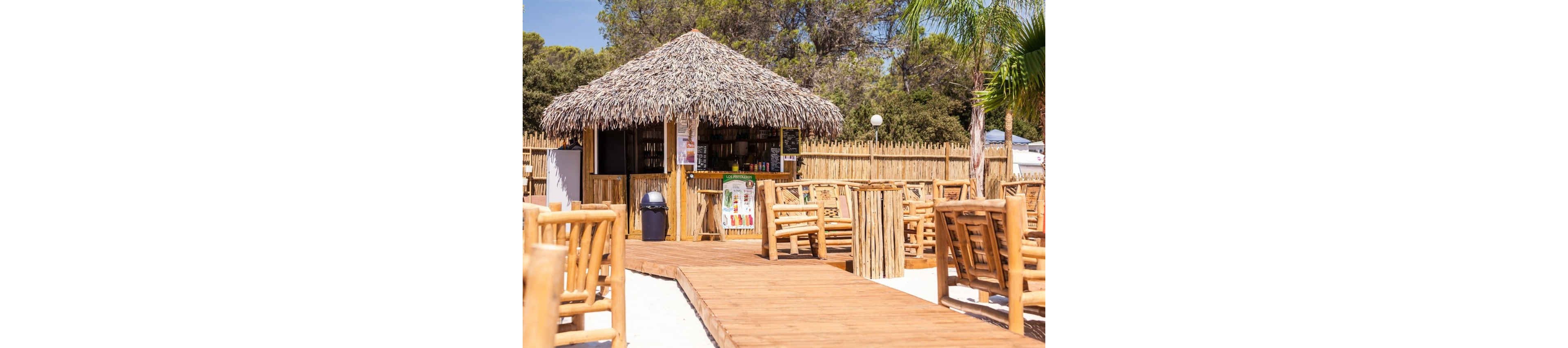 La Pierre Verte - EUROCAMP