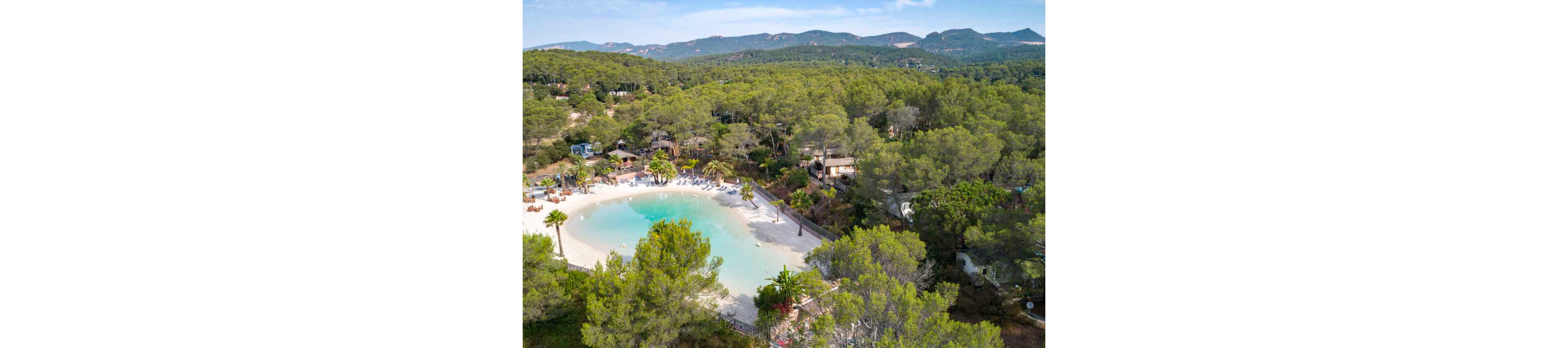 La Pierre Verte - EUROCAMP