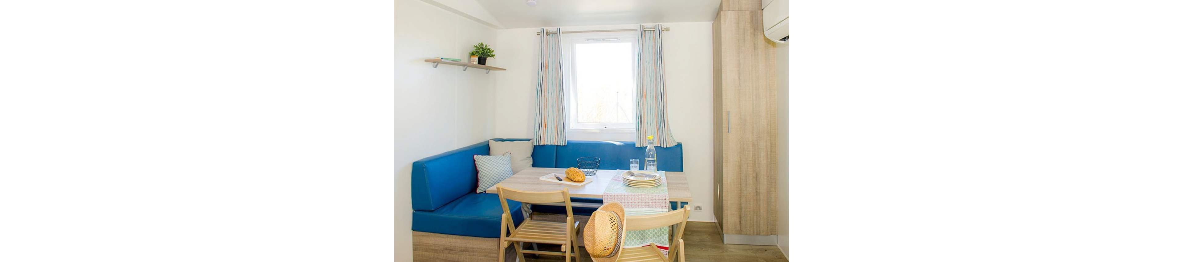 La Pierre Verte - EUROCAMP