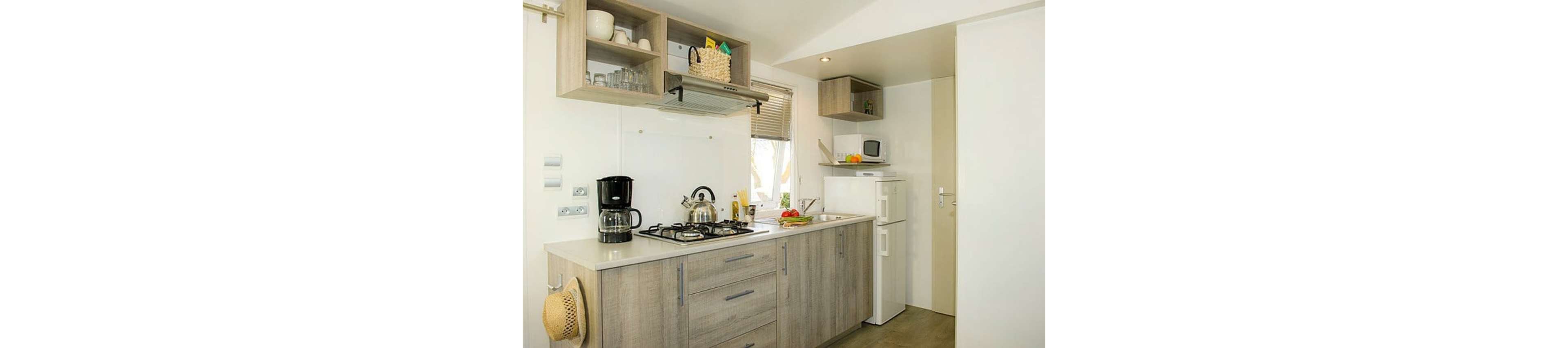 La Pierre Verte - EUROCAMP