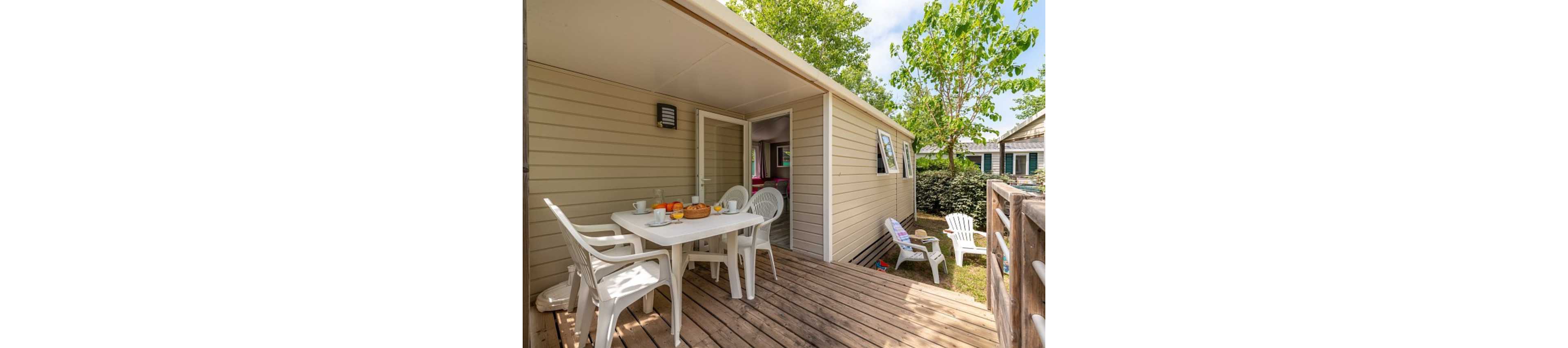 La Pierre Verte - EUROCAMP