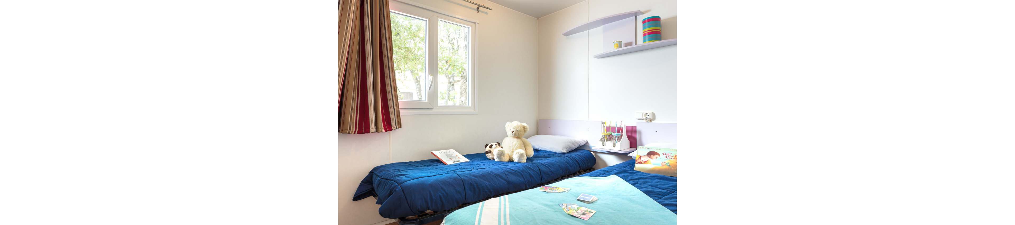 La Pierre Verte - EUROCAMP