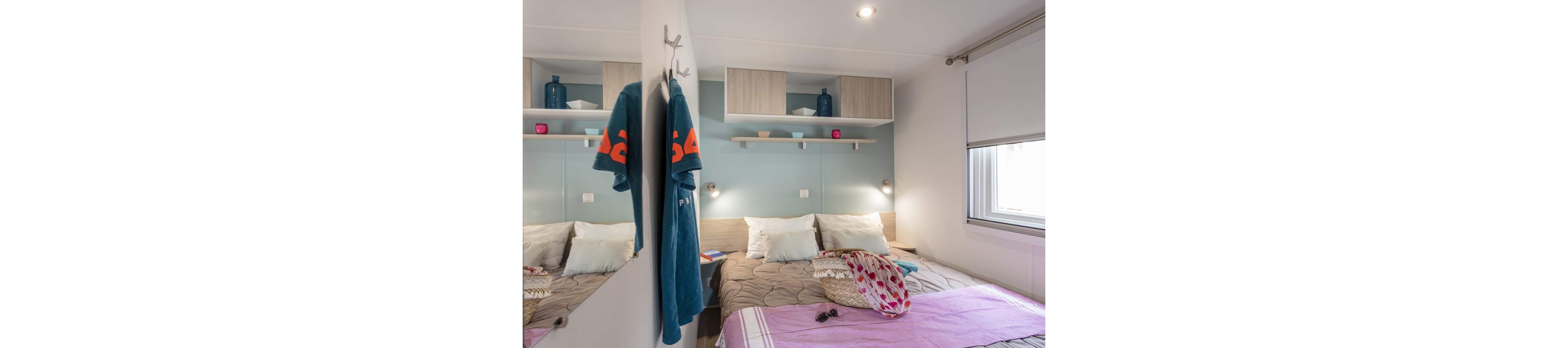 La Pierre Verte - EUROCAMP