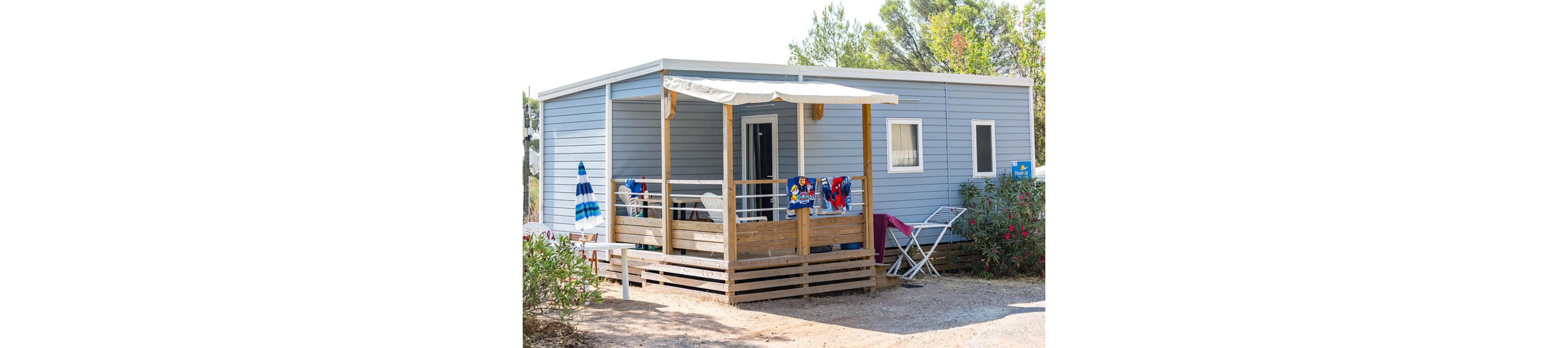 La Pierre Verte - EUROCAMP