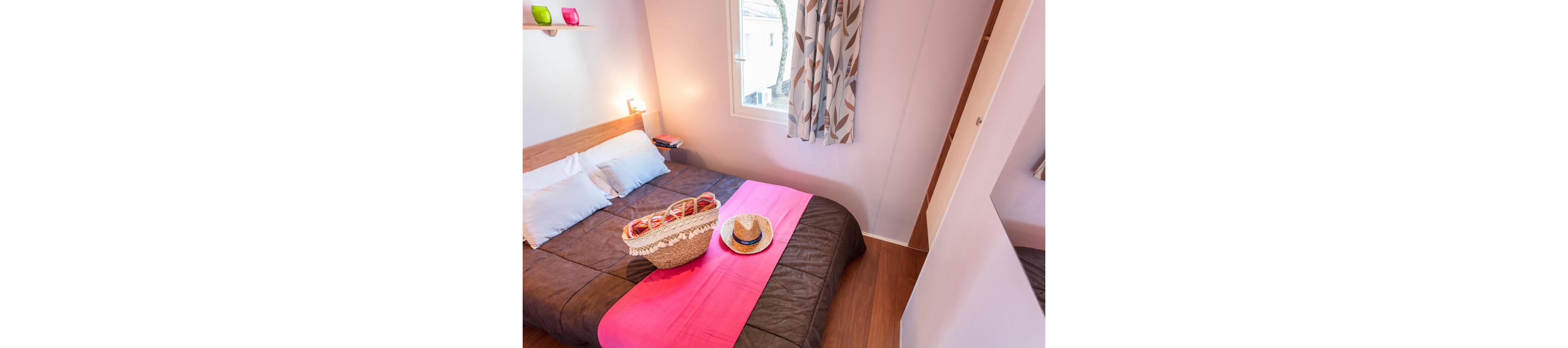 La Pierre Verte - EUROCAMP