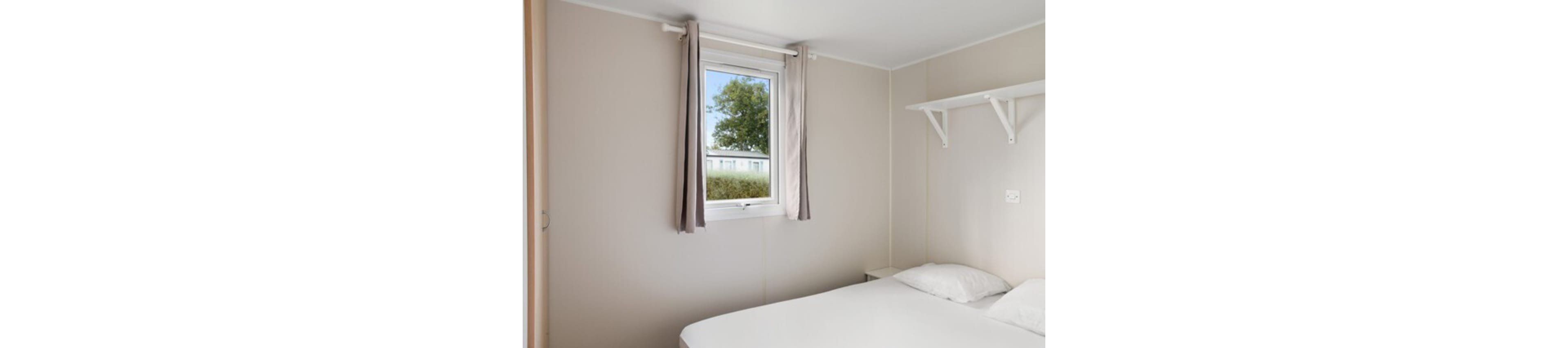 La Pierre Verte - EUROCAMP