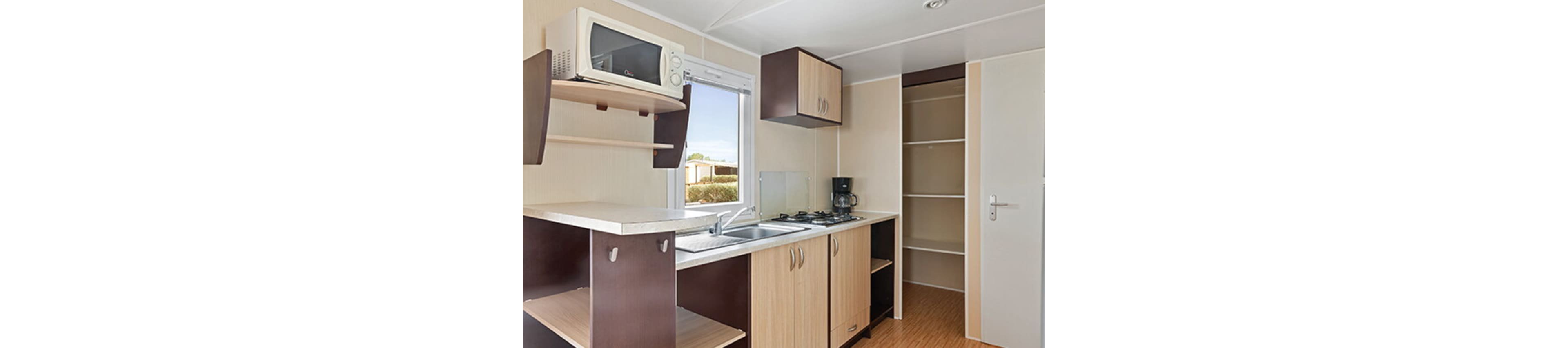 La Pierre Verte - EUROCAMP