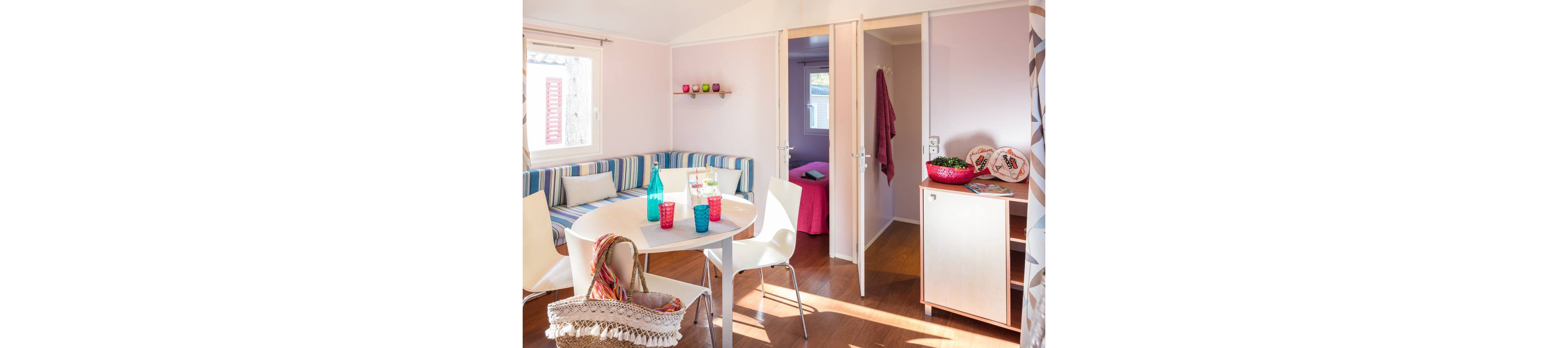 La Pierre Verte - EUROCAMP