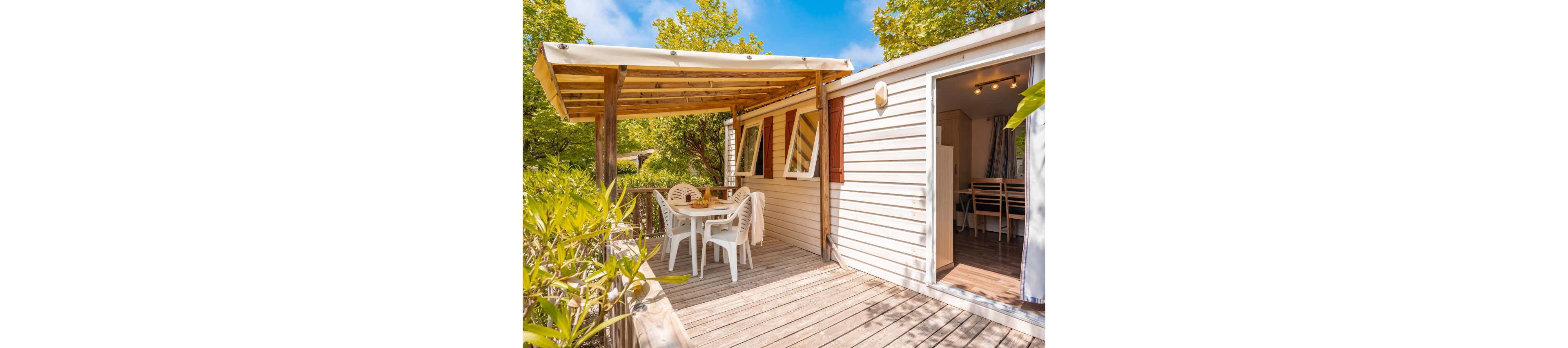 La Pierre Verte - EUROCAMP