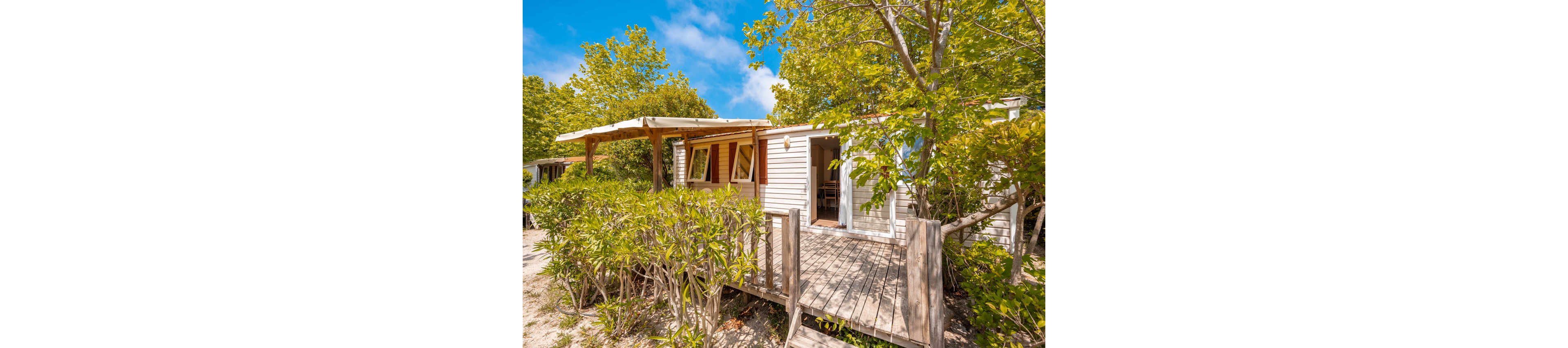 La Pierre Verte - EUROCAMP