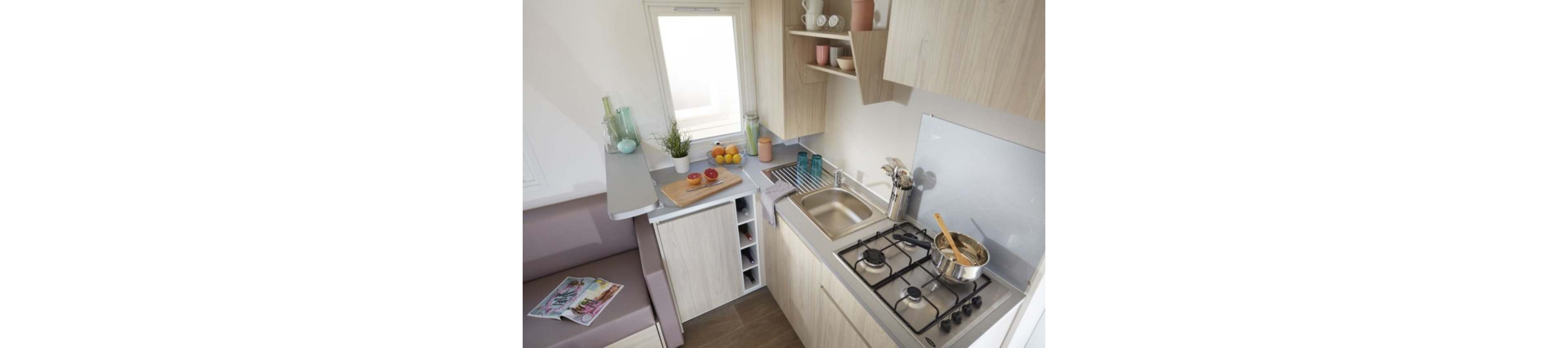 La Pierre Verte - EUROCAMP