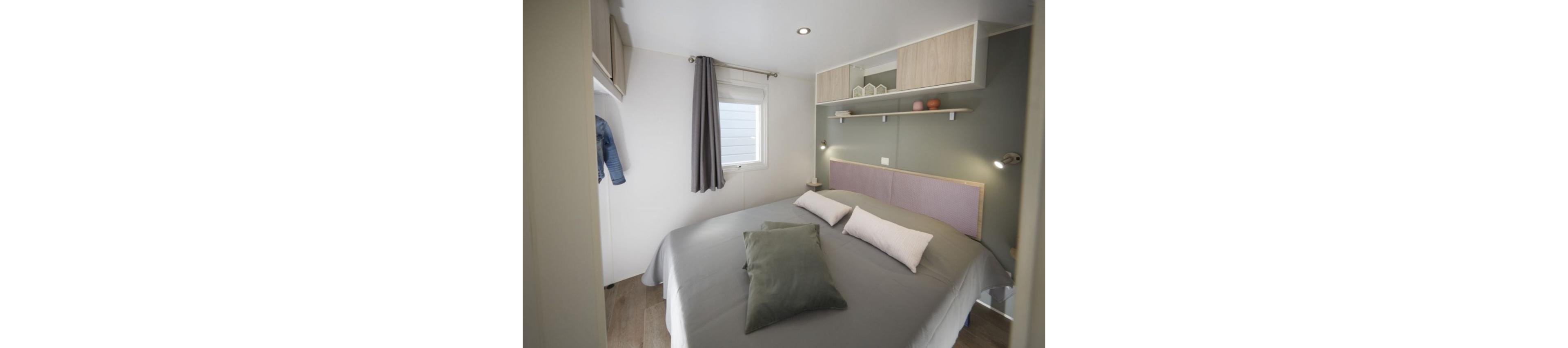 La Pierre Verte - EUROCAMP