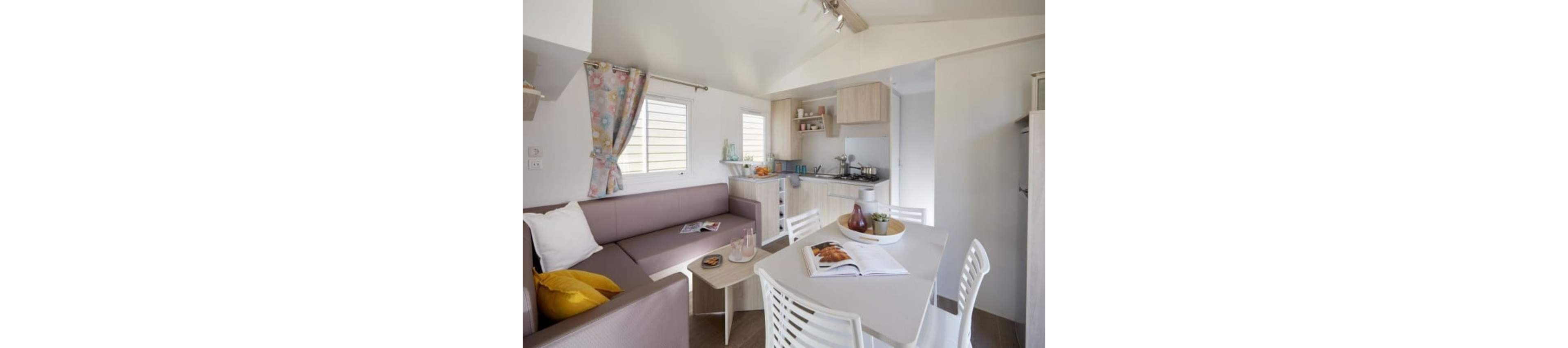 La Pierre Verte - EUROCAMP