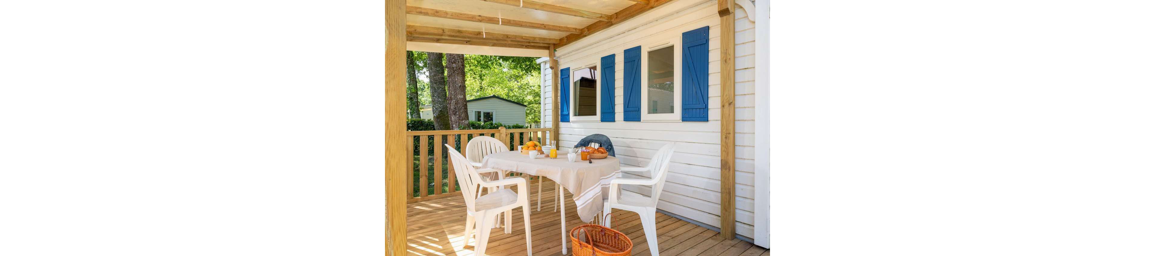 La Pierre Verte - EUROCAMP