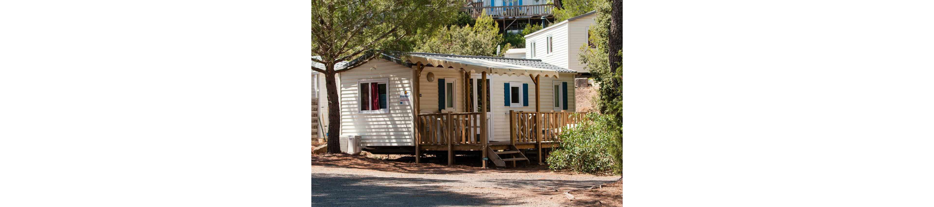 La Pierre Verte - EUROCAMP