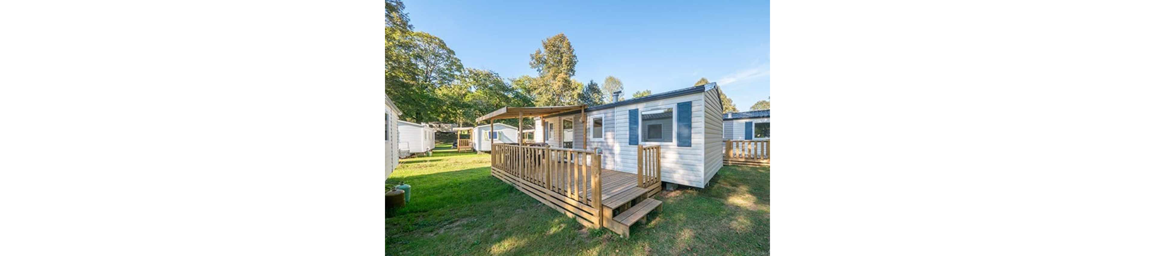 La Pierre Verte - EUROCAMP