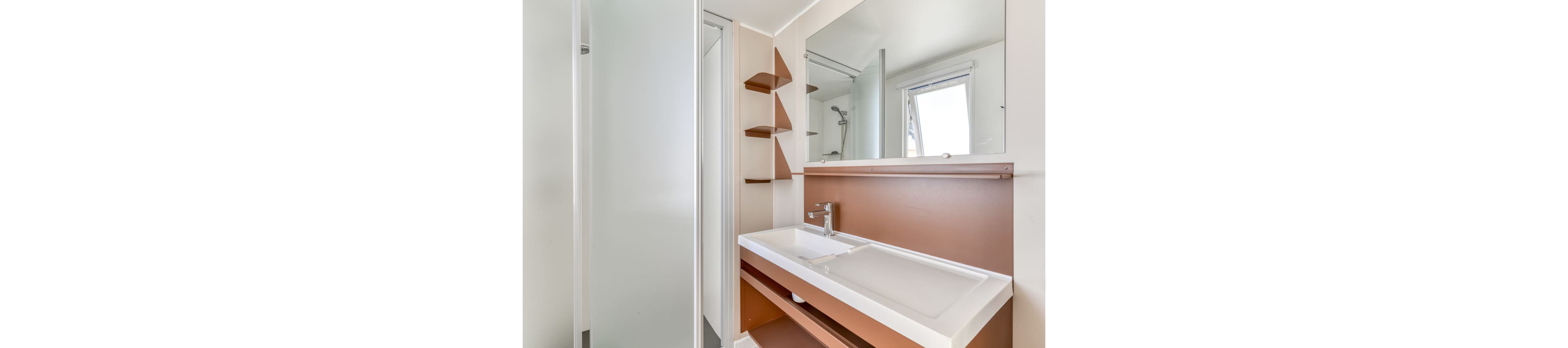 La Pierre Verte - EUROCAMP