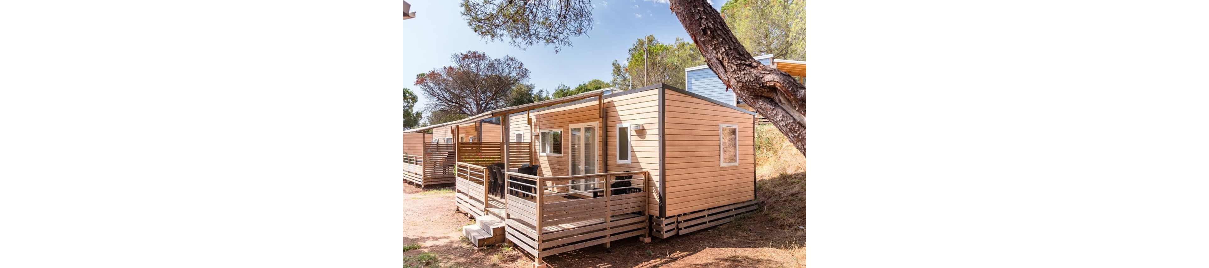 La Pierre Verte - EUROCAMP