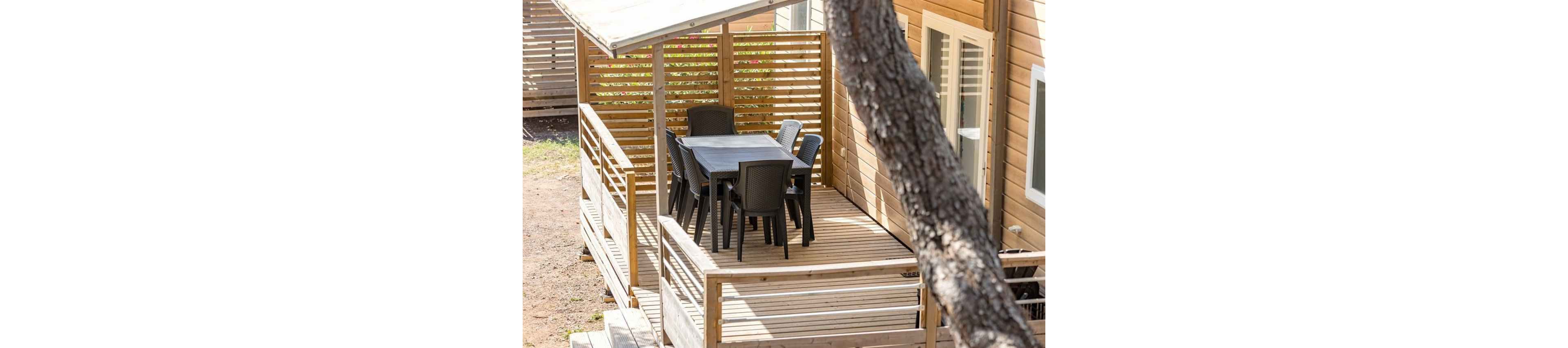 La Pierre Verte - EUROCAMP