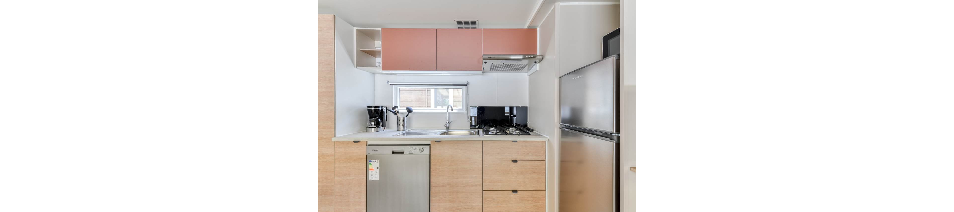 La Pierre Verte - EUROCAMP