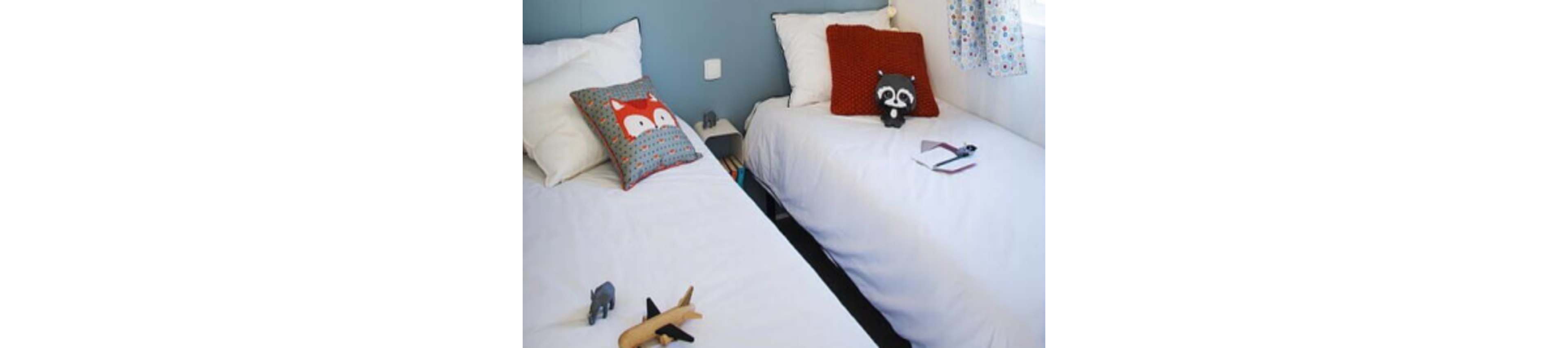 Port Pothuau - EUROCAMP