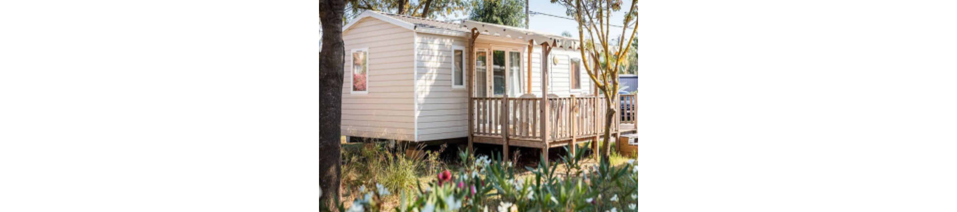 Port Pothuau - EUROCAMP