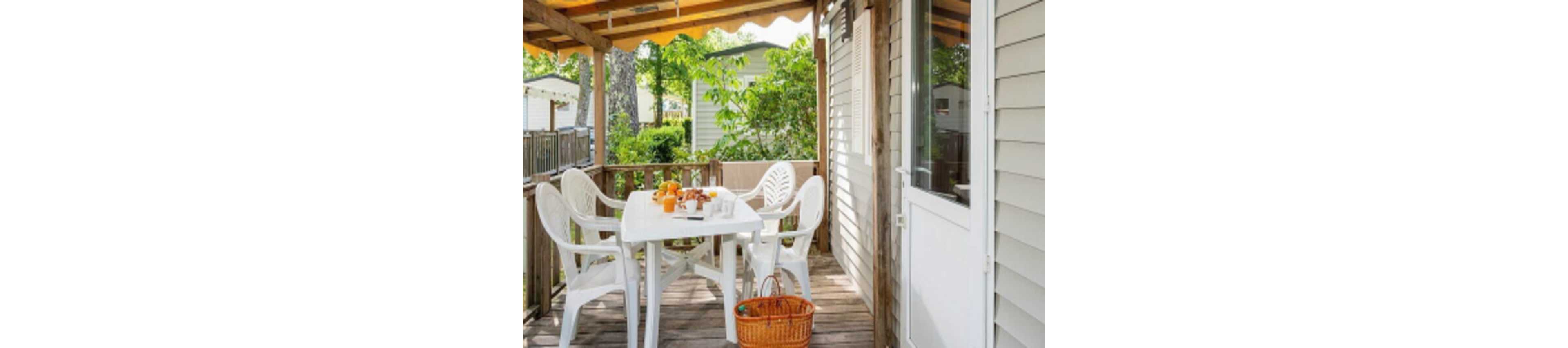 Port Pothuau - EUROCAMP