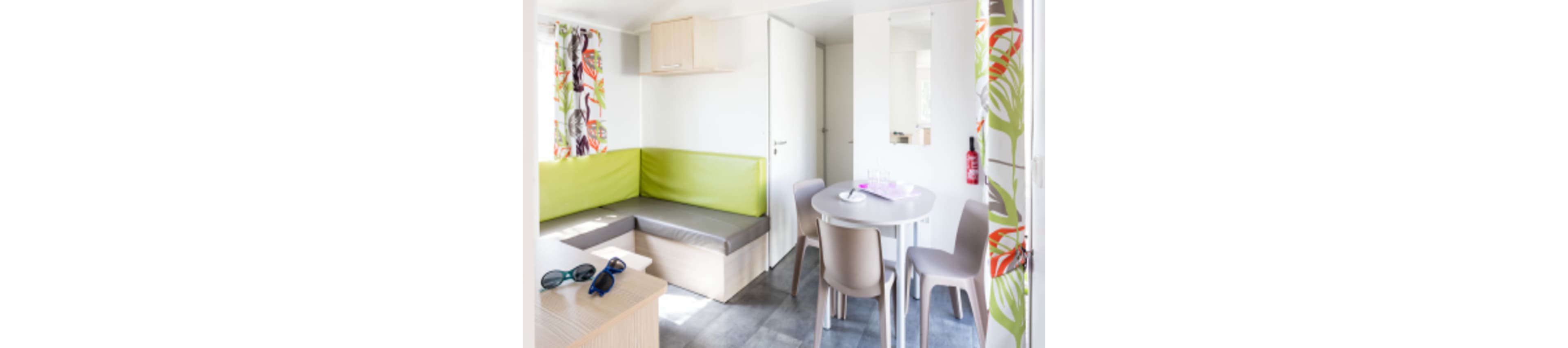 Port Pothuau - EUROCAMP