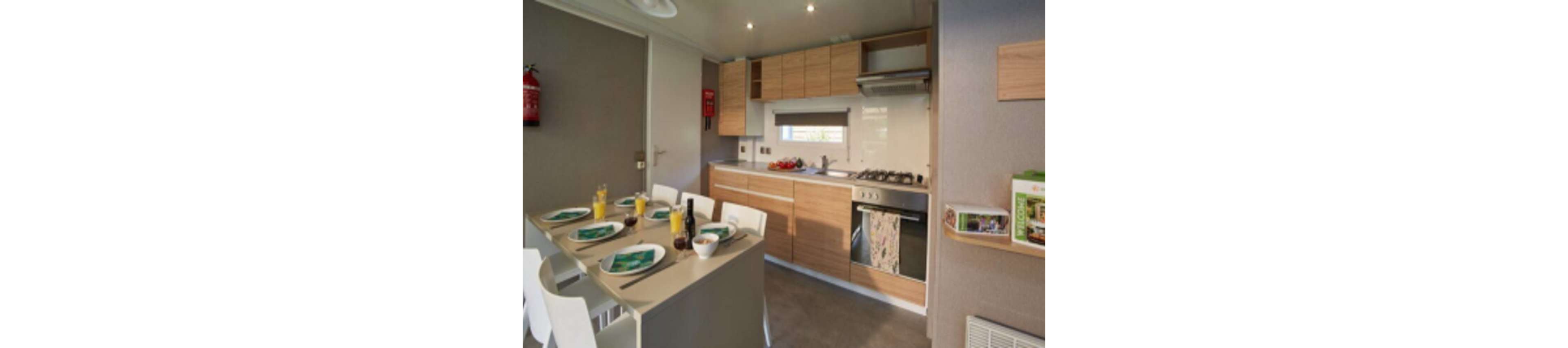 Port Pothuau - EUROCAMP