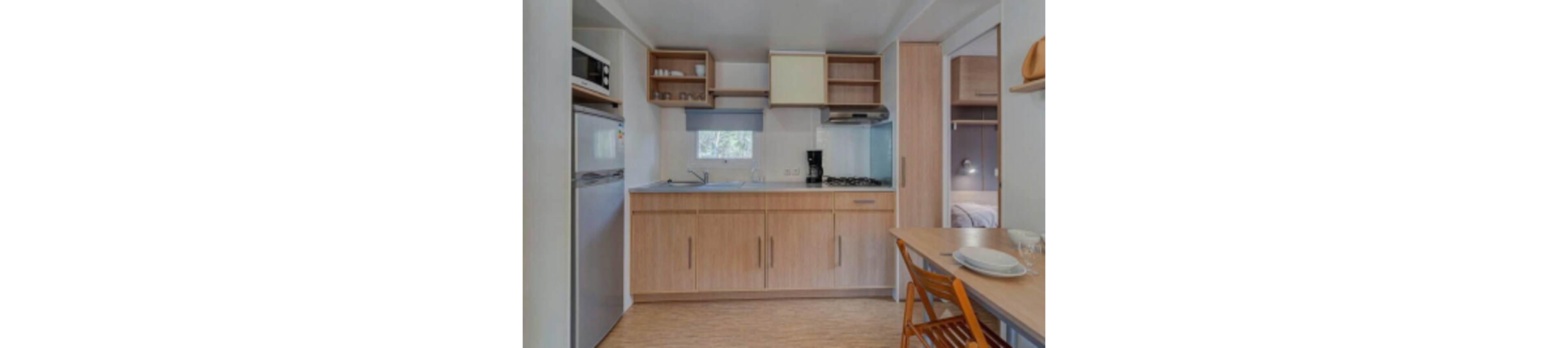 Port Pothuau - EUROCAMP