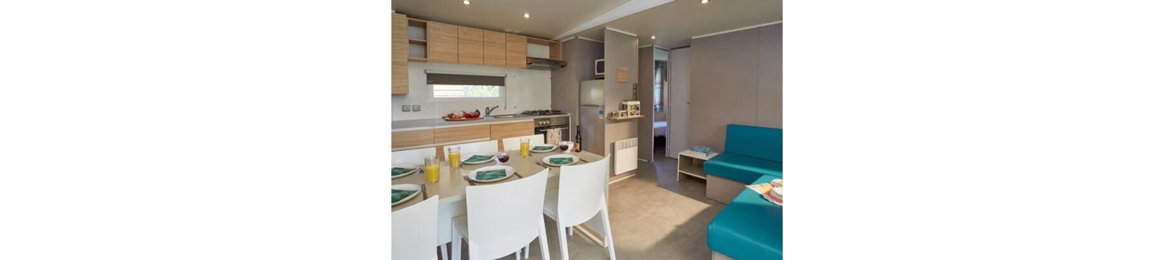 Port Pothuau - EUROCAMP