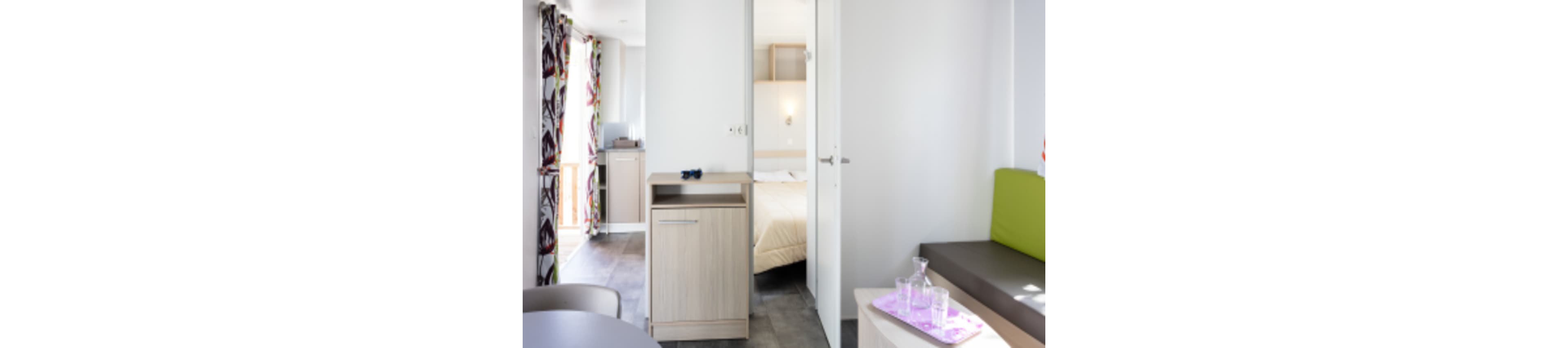 Port Pothuau - EUROCAMP