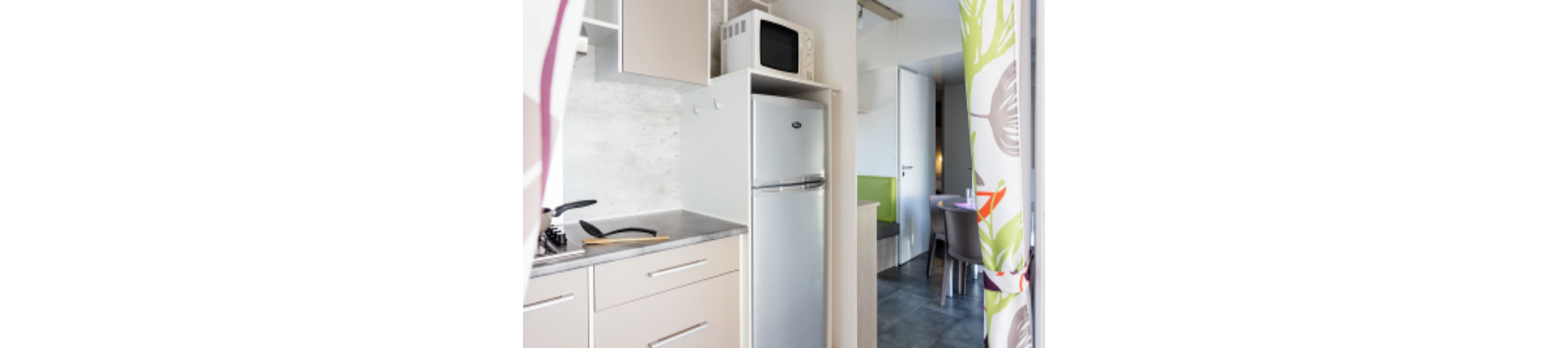 Port Pothuau - EUROCAMP