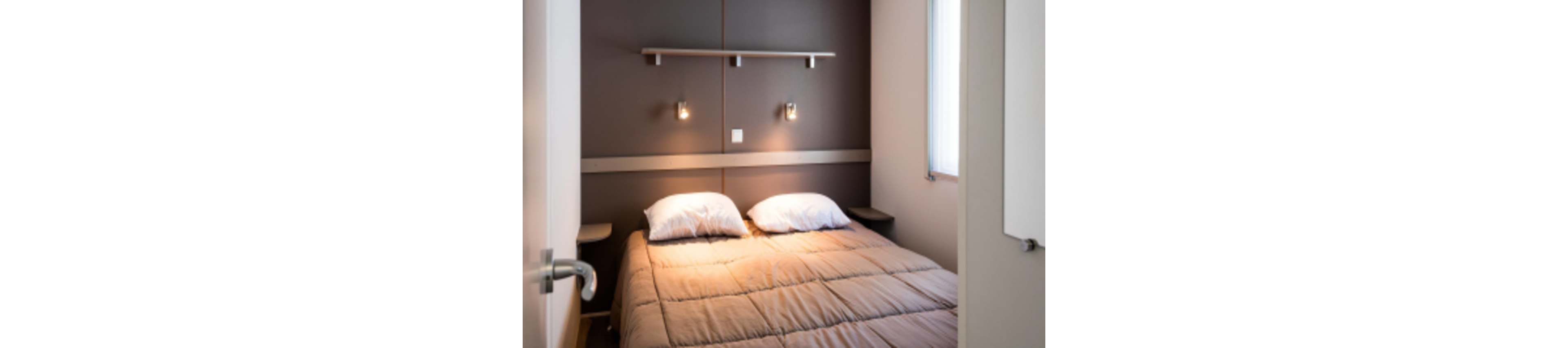 Port Pothuau - EUROCAMP