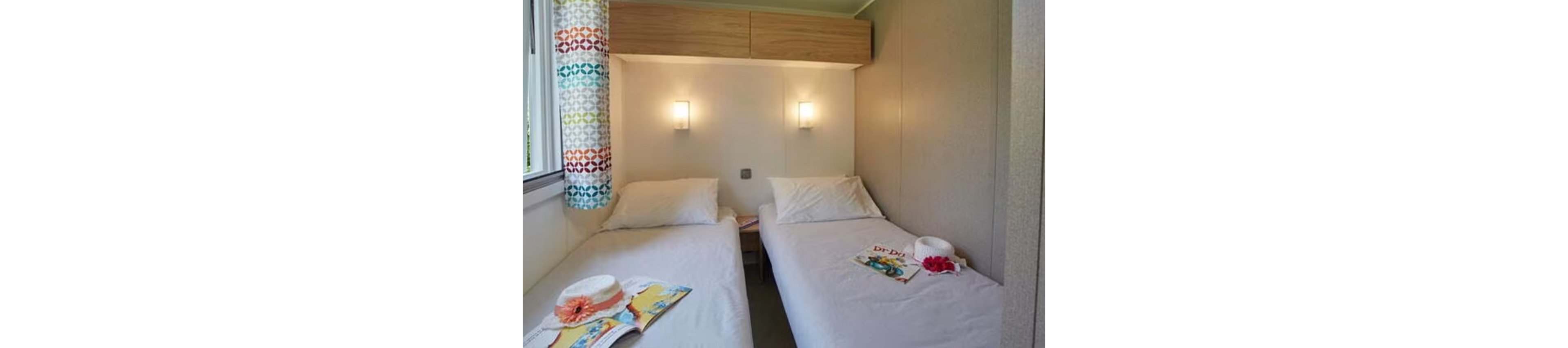 Port Pothuau - EUROCAMP