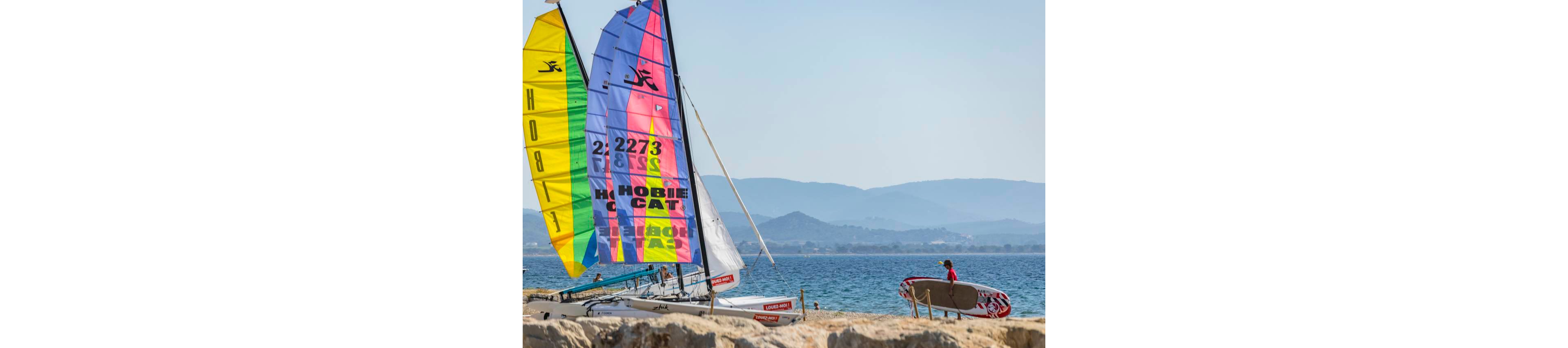 Port Pothuau - EUROCAMP