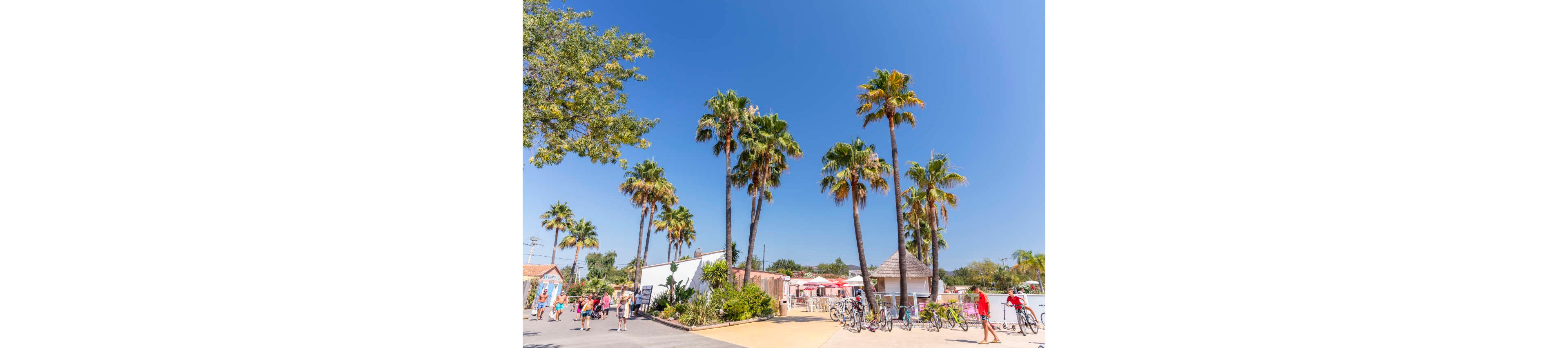 Port Pothuau - EUROCAMP