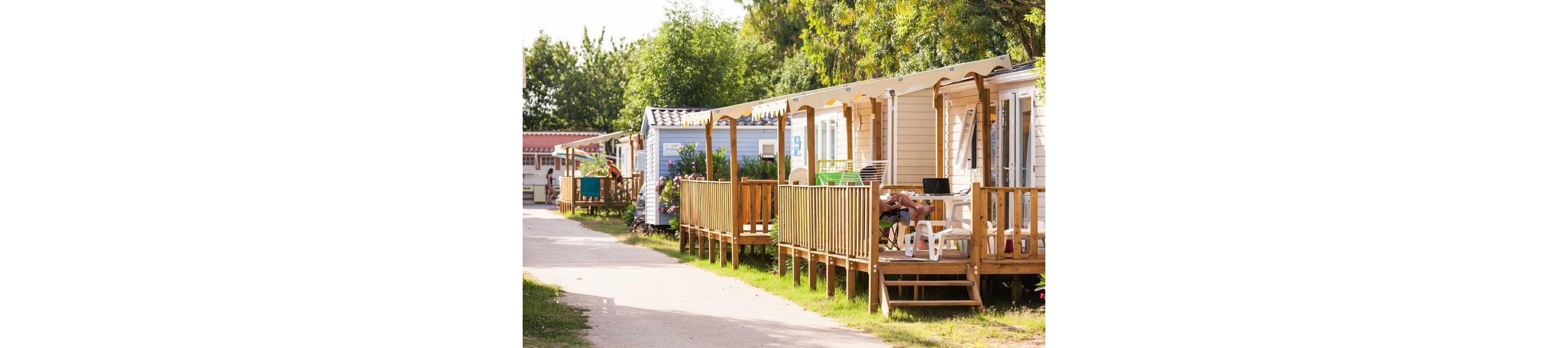 Port Pothuau - EUROCAMP