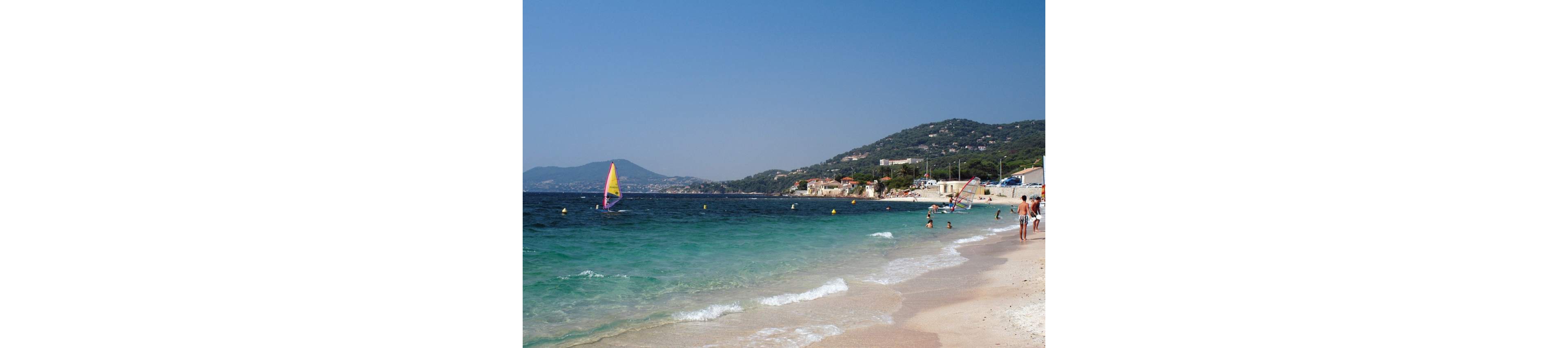 Port Pothuau - EUROCAMP