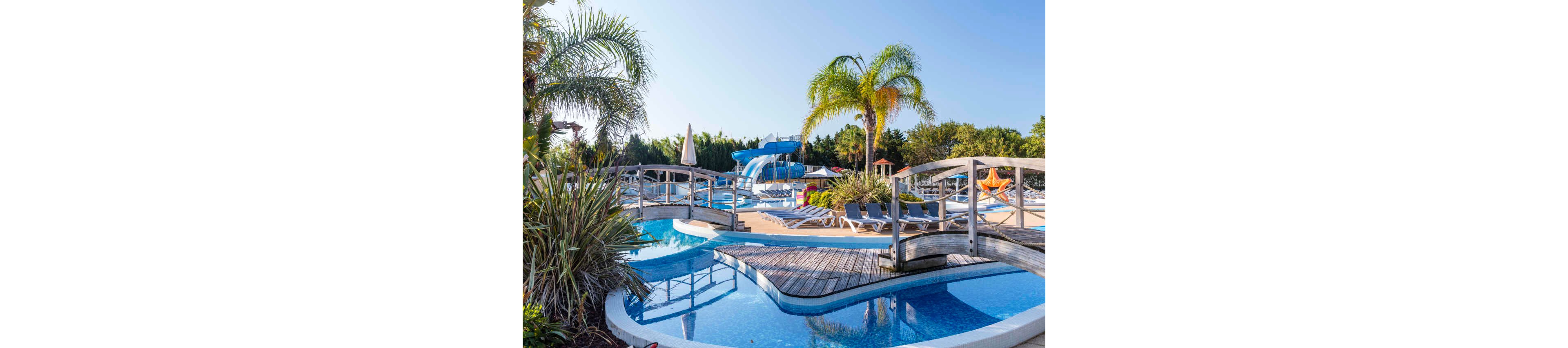 Port Pothuau - EUROCAMP