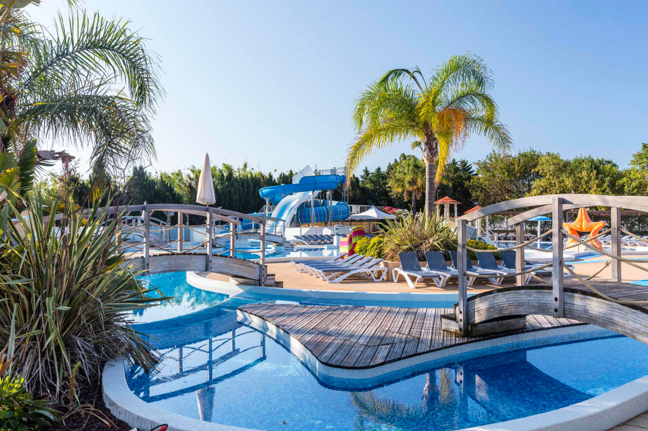 Port Pothuau - EUROCAMP