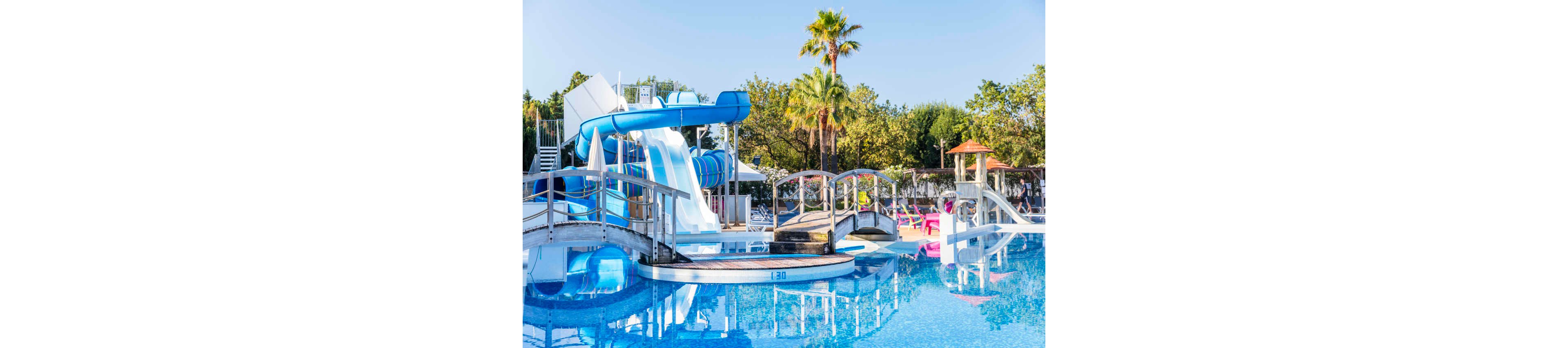 Port Pothuau - EUROCAMP