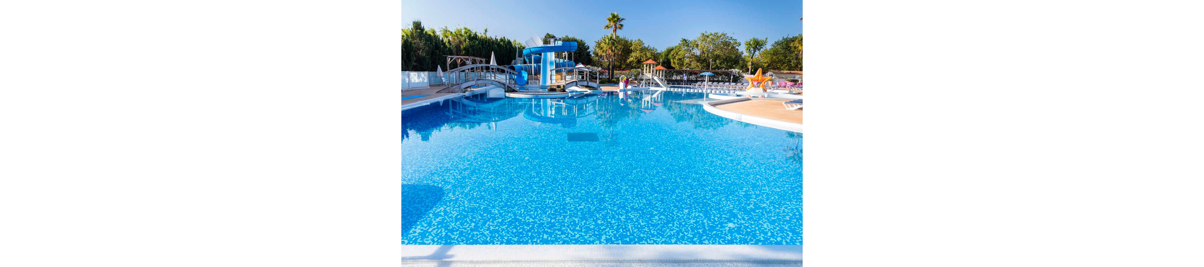 Port Pothuau - EUROCAMP